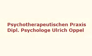 Oppel Ulrich in Bielefeld - Logo