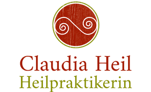 Heilpraktikerin Claudia Heil in Delmenhorst - Logo