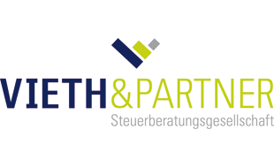 VIETH & PARTNER mbB Steuerberatungsgesellschaft in Paderborn - Logo