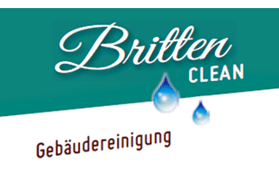 Britten CLEAN Gebäudereinigung in Löhne - Logo
