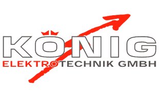 König Elektrotechnik GmbH in Münster - Logo