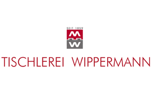 Tischlerei Wippermann in Paderborn - Logo