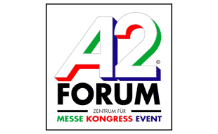 A2 Forum in Rheda Wiedenbrück - Logo