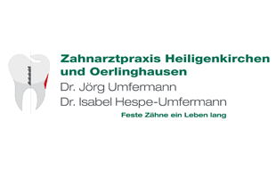 Dr. Jörg Umfermann u. Dr. Isabel Hespe-Umfermann in Oerlinghausen - Logo