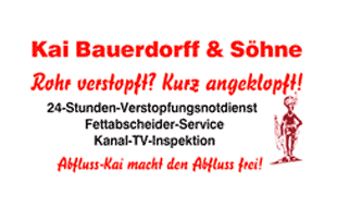 Bauerdorff & Söhne in Halberstadt - Logo
