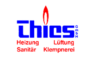 Thies Heizungsbau, Lüftung und Sanitärtechnik GmbH