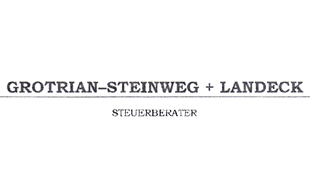 Grotrian - Steinweg - Landeck + Landeck Steuerberater Partnerschaft mbB in Braunschweig - Logo