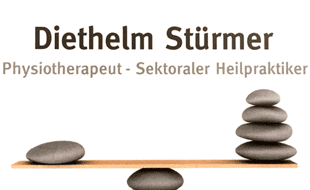 Stürmer, Diethelm in Hannover - Logo