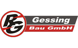 Gessing Bau GmbH in Blankenburg im Harz - Logo