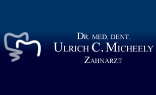 Dr. med. dent. Micheely Ulrich Zahnarzt in Rheine - Logo