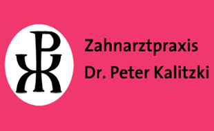 Kalitzki Peter Dr. med. dent. in Braunschweig - Logo