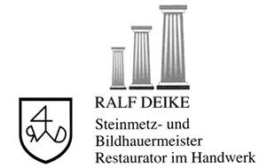 Deike Ralf in Kissenbrück - Logo