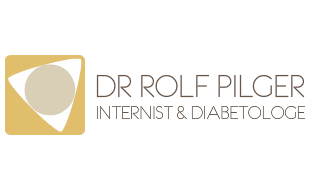 Pilger Rolf Dr. Diabetologische Schwerpunktpraxis (KVN) in Hannover - Logo