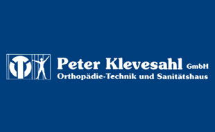 Klevesahl GmbH, Peter in Barsinghausen - Logo