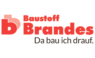 Baustoff Brandes GmbH in Peine - Logo