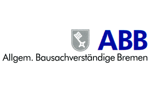 ABB-Allgemeine Bausachverständige Bremen für Feuchte + Schimmel Dipl.-Ing. TU Architekt Achim Freudenthal in Bremen - Logo