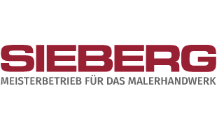 Sieberg Malermeister-Betrieb GmbH & Co. KG in Oldenburg in Oldenburg - Logo