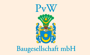 PvW Baugesellschaft und Elektrotechnik mbH in Bielefeld - Logo