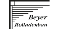 Logo von Rolladenbau Beyer Inh.Thomas Bomeier