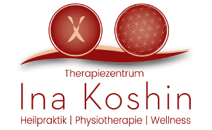 Koshin Ina in Löhne - Logo