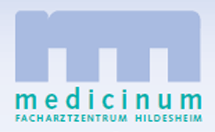 Medicinum Facharztzentrum Hildesheim in Hildesheim - Logo