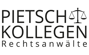 Pietsch und Kollegen in Hildesheim - Logo
