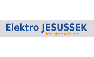 Elektro Jesussek in Bielefeld - Logo