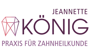 Jeannette König Zahnärztin und Dr. Cornelia Franz Zahnärztin (ang.) in Braunschweig - Logo