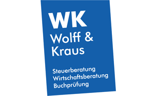Wolff & Kraus Partnerschaftsgesellschaft in Lüdinghausen - Logo