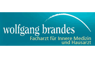 Wolfgang Brandes in Göttingen - Logo