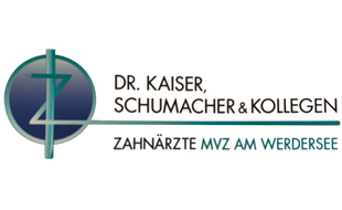 Dr. Kaiser, Schumacher & Kollegen, MVZ am Werdersee in Bremen - Logo