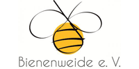 Kundenlogo Bienenweide e.V.