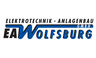 Elektrotechnik Anlagenbau Wolfsburg-EAW-GmbH in Wolfsburg - Logo