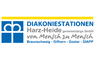 Diakoniestation Braunschweig gGmbH in Braunschweig - Logo