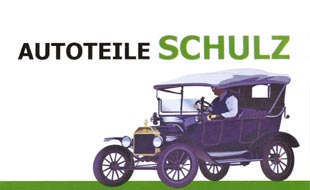 Autoteile Schulz in Hannover - Logo