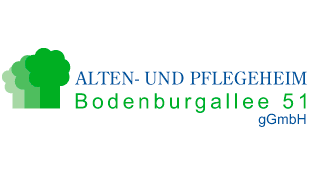 Alten- und Pflegeheim Bodenburgallee 51 gGmbH in Oldenburg in Oldenburg - Logo