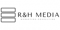 Kundenlogo R&H Media