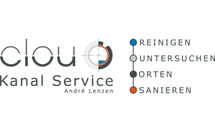 Clou Kanal Service in Leer in Ostfriesland - Logo