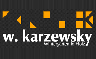 Karzewsky Wolfgang in Ronnenberg - Logo