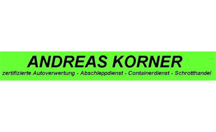 Korner A. in Salzgitter - Logo