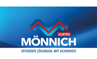 Elektro-Mönnich GmbH in Hameln - Logo