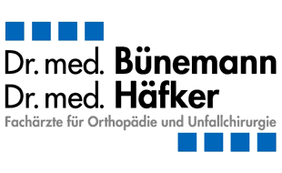 Bünemann Arnd Dr. med. in Hannover - Logo