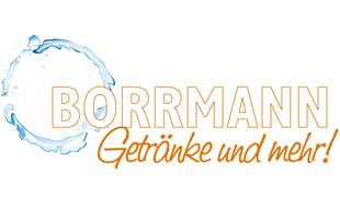 Borrmann Getränkelieferservice, Büro- und Veranstaltungsservice in Hannover - Logo