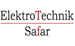 ElektroTechnik Safar in Gütersloh - Logo