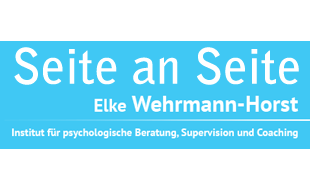 Wehrmann-Horst Elke Familienber., Einzel- & Paartherapie Coaching in Bünde - Logo