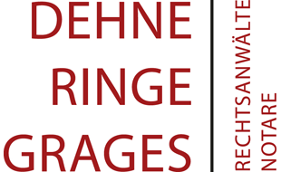 Dehne Ringe Grages Rechtsanwälte & Notare in Hildesheim - Logo