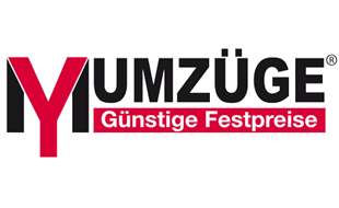 M.Y. Umzüge® in Paderborn - Logo
