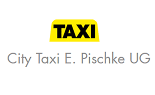 City Taxi E. Pischke UG Jürgen Rößel Taxiunternehmen in Gütersloh - Logo