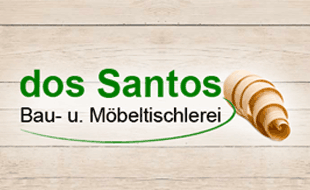 Bau- und Möbeltischlerei dos Santos in Hannover - Logo
