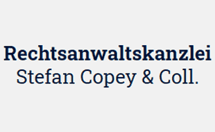Stefan Copey & Collegen Rechtsanwalt in Hannover - Logo